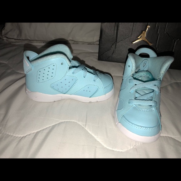 Infant shoes (hard bottom) - Picture 3 of 4