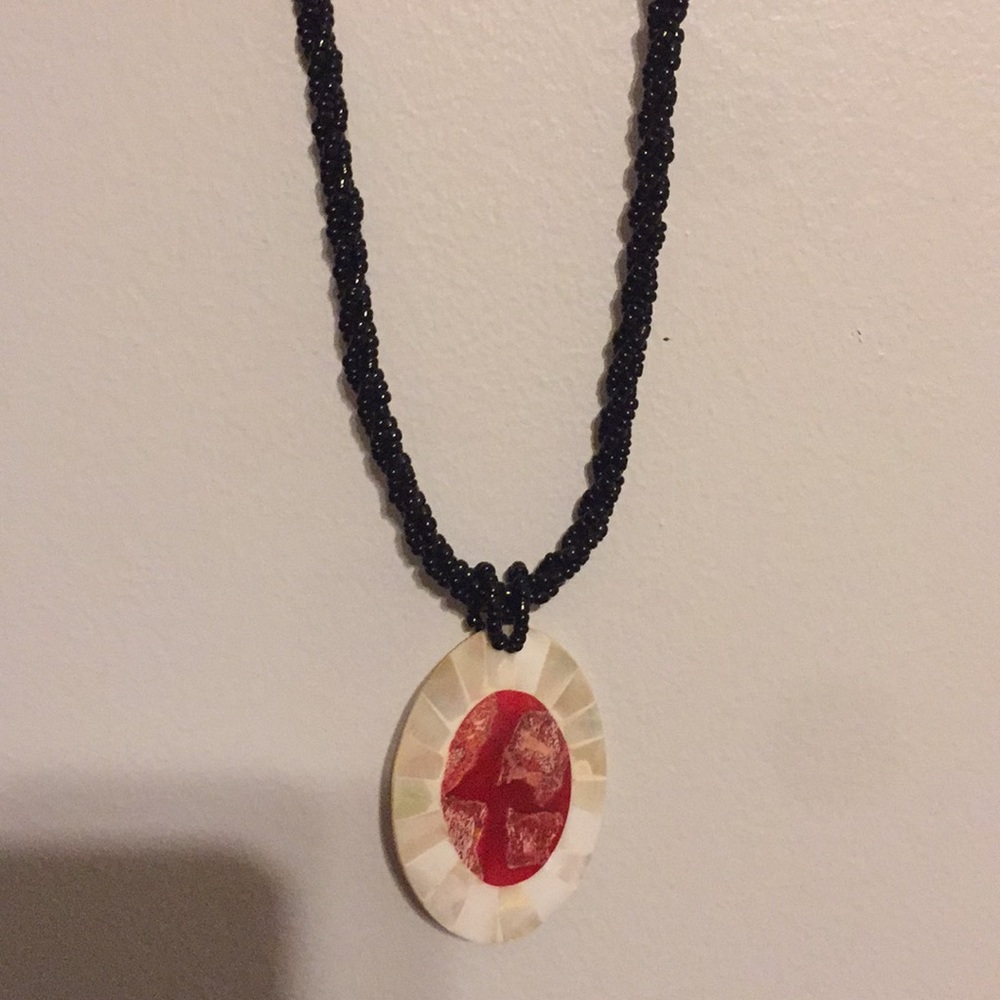 necklace