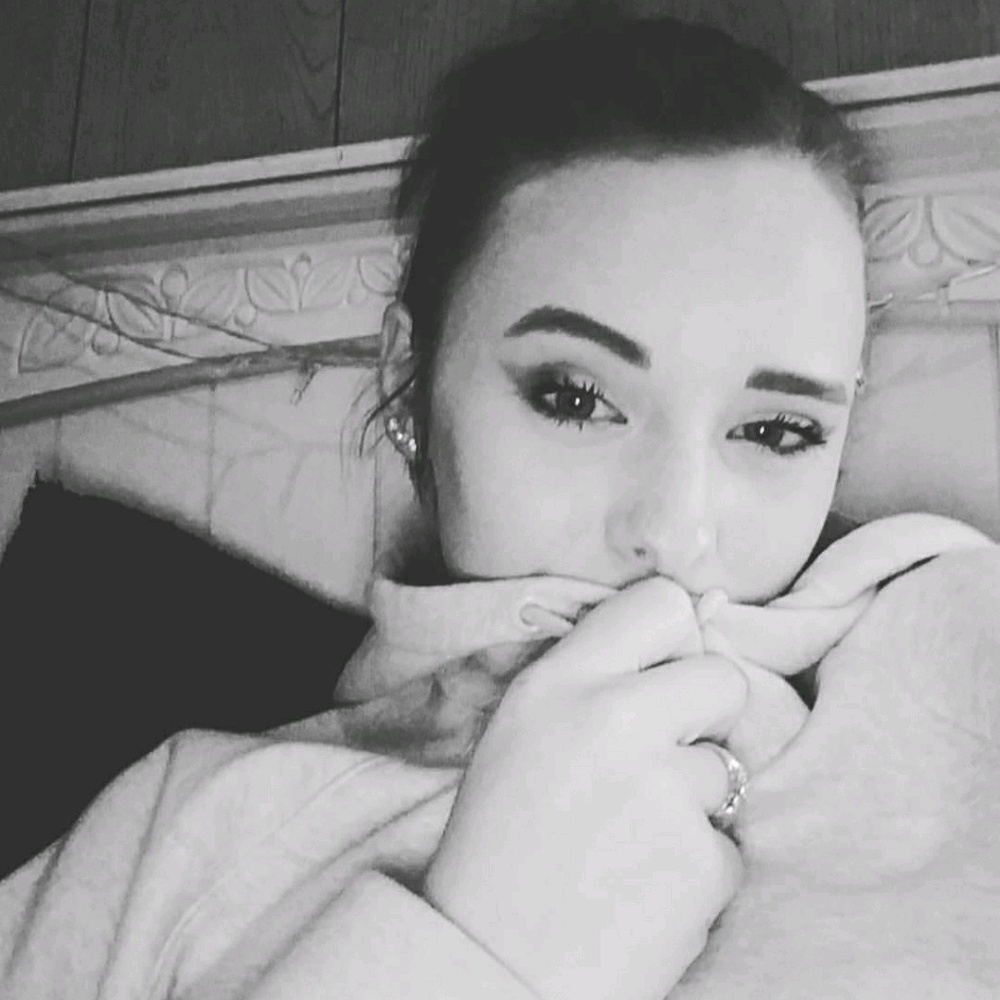 Meet your Posher, Brionna