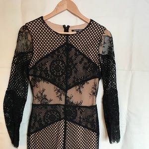 Giani Bini Mini Dress