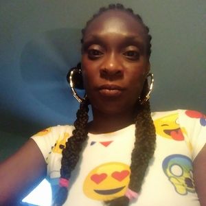 Meet your Posher, Katrina