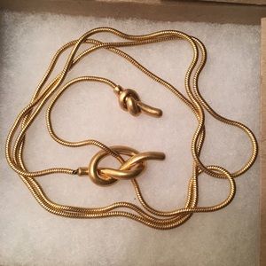 Madewell Necklace
