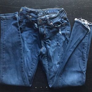 2 Pairs of Jeans 👖