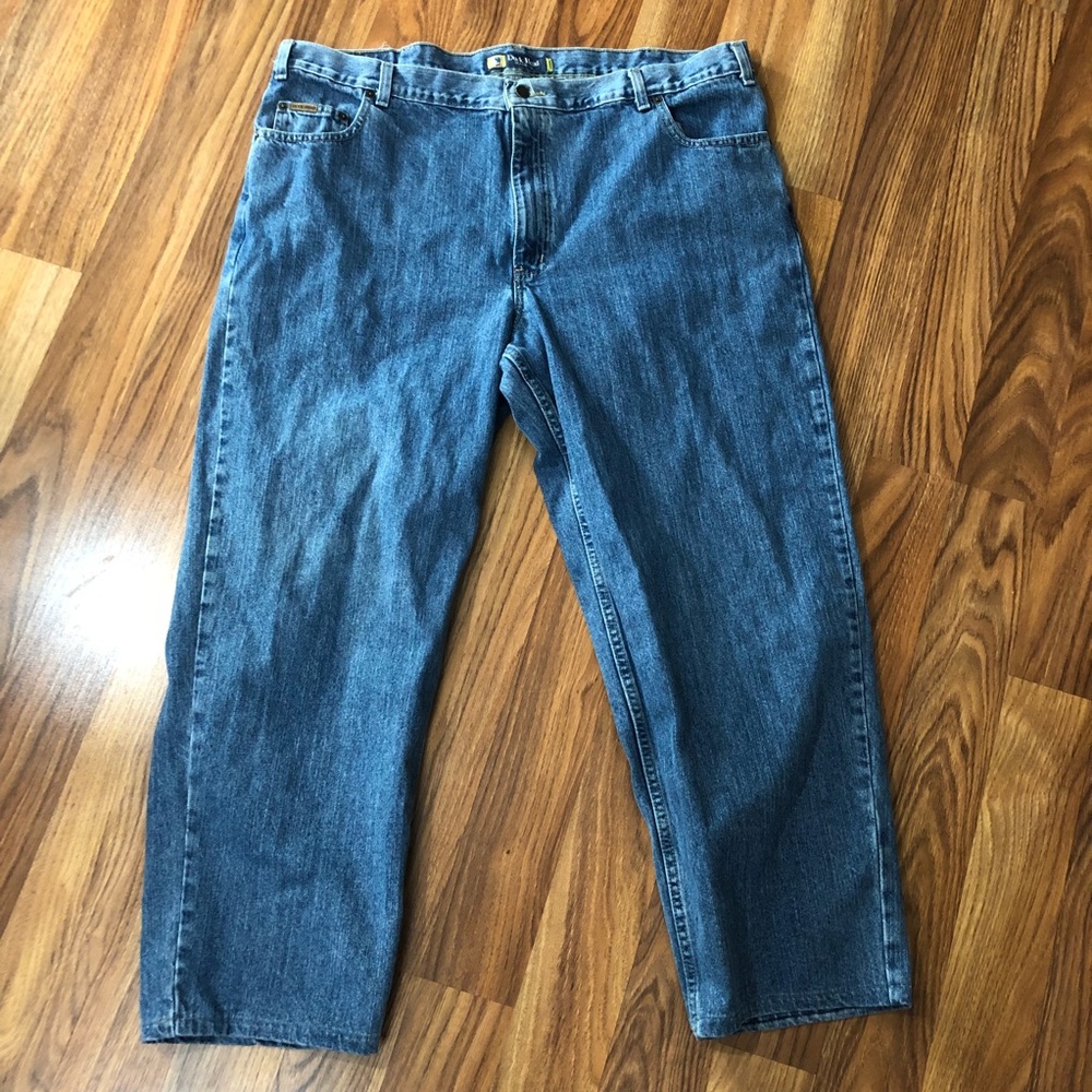 Duck Head Loose Fit Jeans