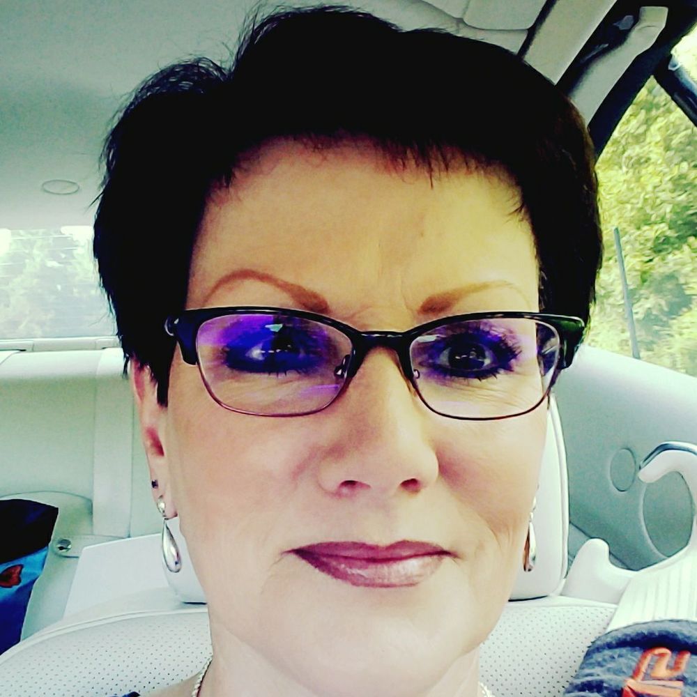 Meet your Posher, Kim