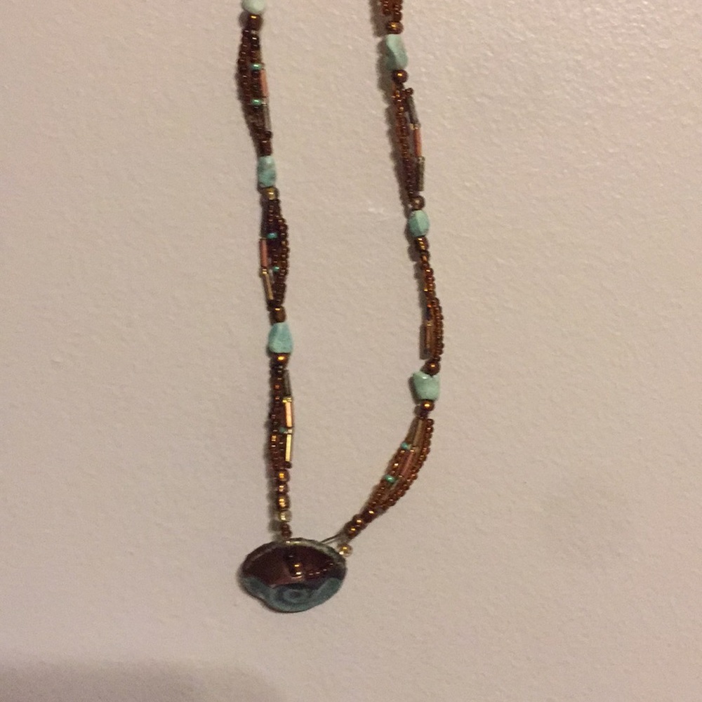 necklace