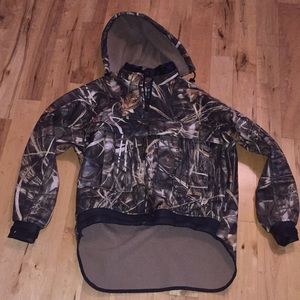 Rivers West Advantage 4 Jacket