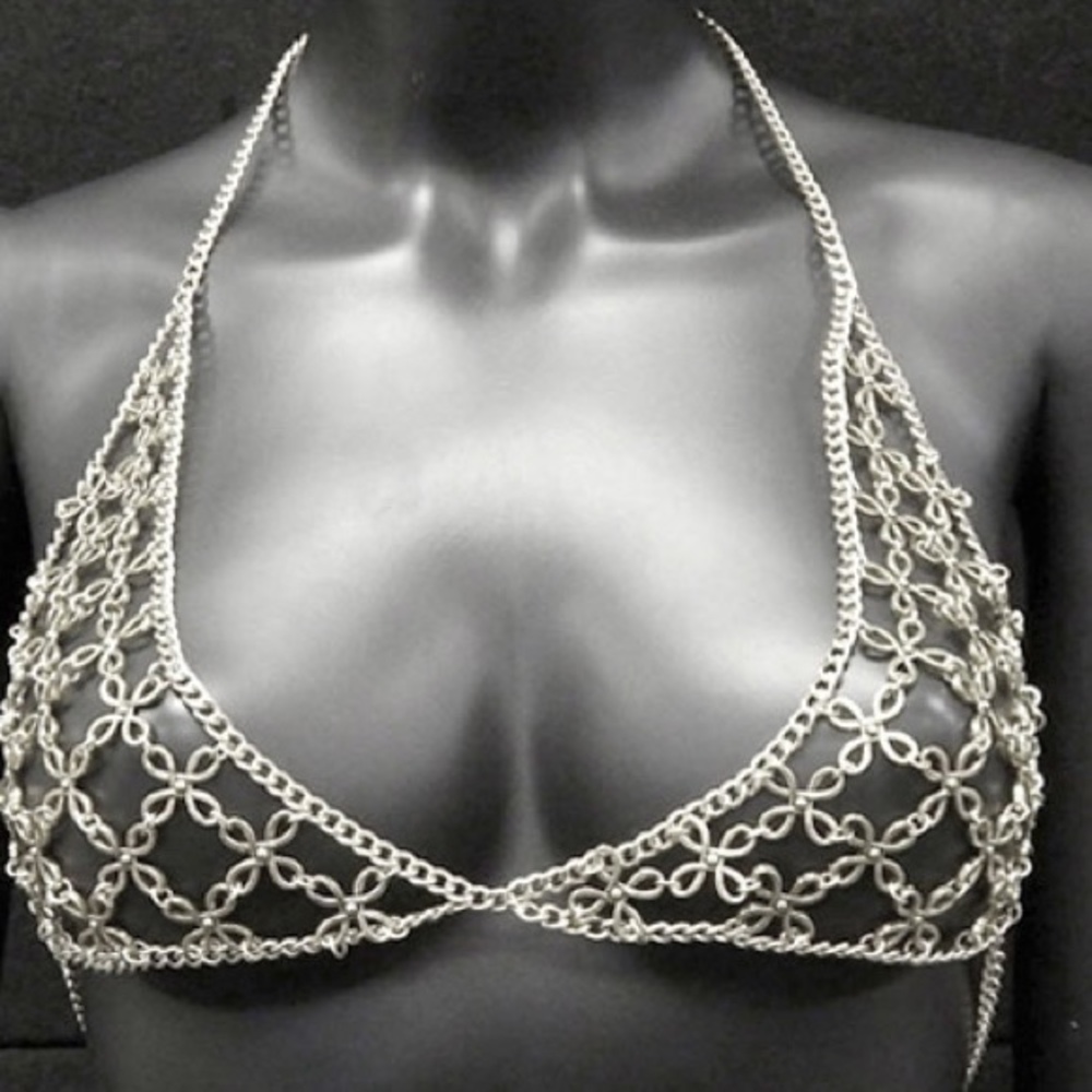Bra Jewelry 😍 - Picture 2 of 2