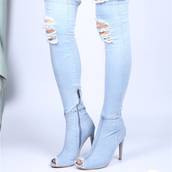 🎉🎉Dem Boots Tho! 🎉🎉 - Picture 3 of 3