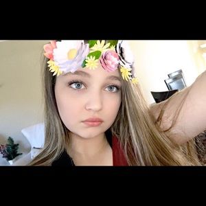 Meet your Posher, Alana