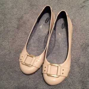 Dr. Scholls flats