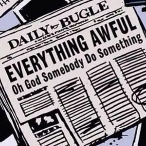 Meet your Posher, Ruthie