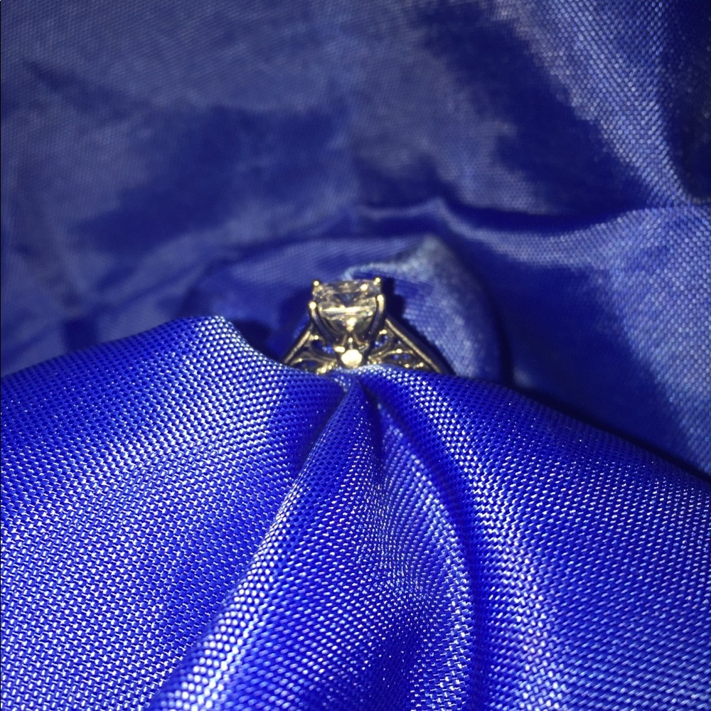 Black sterling silver wedding ring SALE🎁🎁💍💍