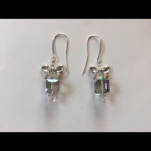 Paradise Shine Xmas Present Earrings