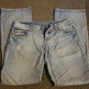 American eagle Womens jeans
