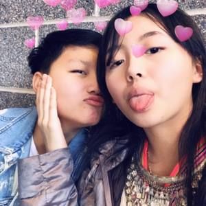 Meet your Posher, Chuefeng