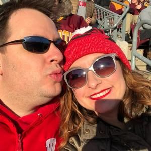 Meet your Posher, Kendall