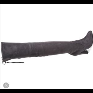 Steve Madden over-the-knee boots