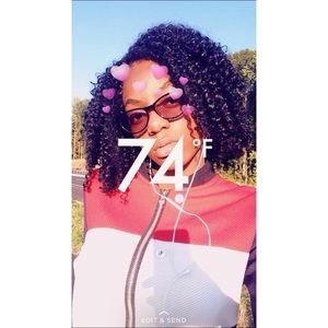 Meet your Posher, Celine