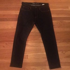 Old Navy skinny jeans