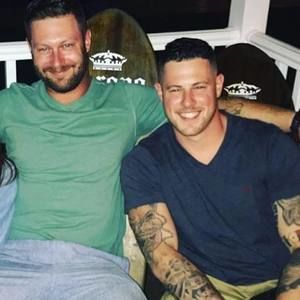 Meet your Posher, Jeff