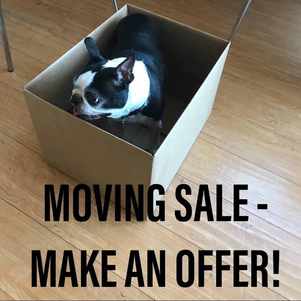 Make an offer!