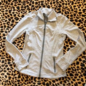 LULULEMON DEFINE JACKET