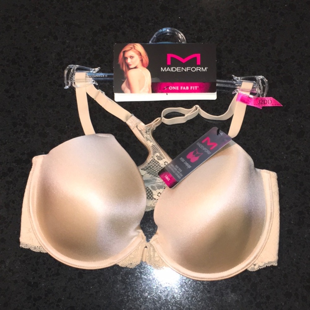 Maidenform Bra