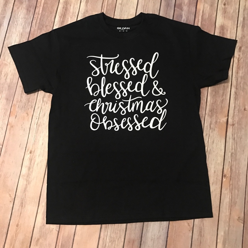 Christmas Tee