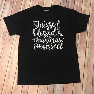 Christmas Tee