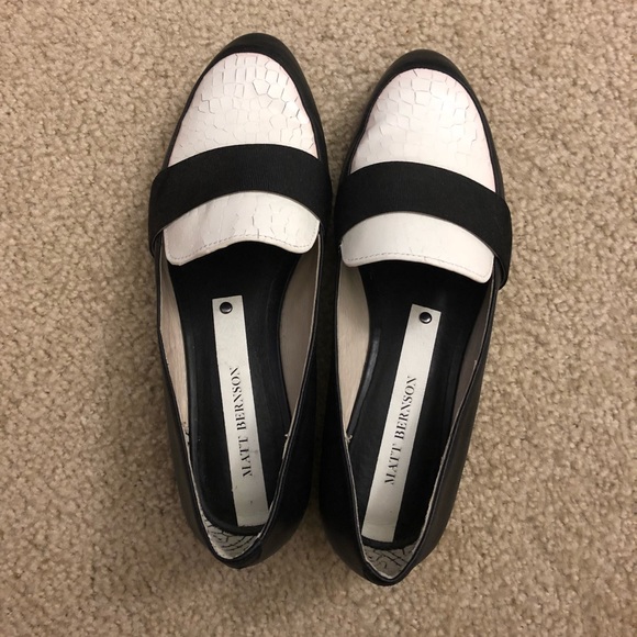 Matt Berson Coltrane Loafer - Picture 2 of 7