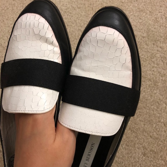 Matt Berson Coltrane Loafer - Picture 3 of 7