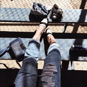 Matt Berson Coltrane Loafer