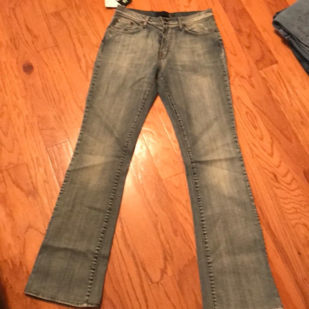 Just Cavali NWT Size 30 jeans