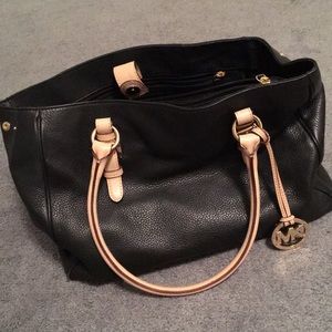 Michael Kors handbag