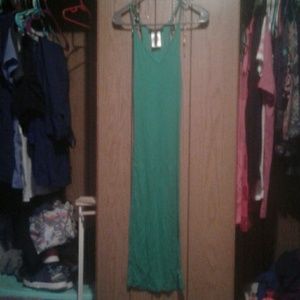 Bcbg dress NWOT