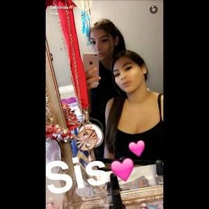 Meet your Posher, Desiree