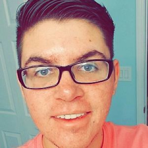 Meet your Posher, Zachary