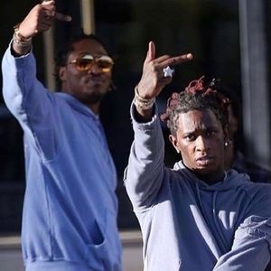 Meet your Posher, Thomas