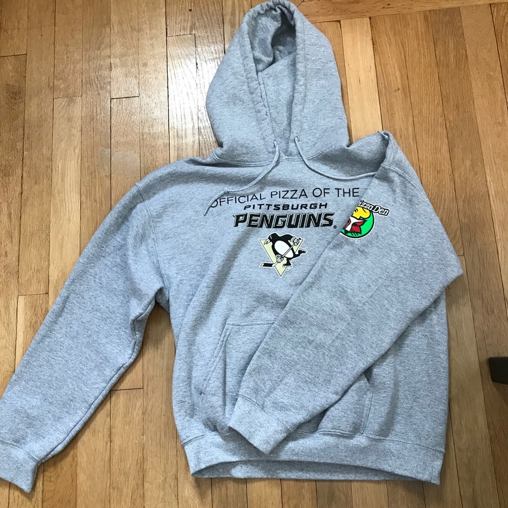 🏒Pittsburgh Penguins Hoodie🏒