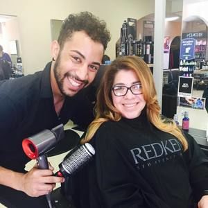 Meet your Posher, Michael