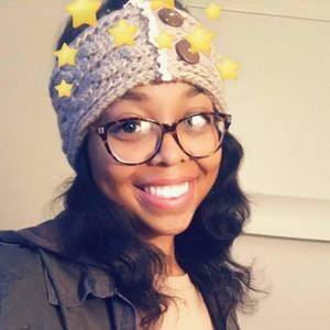 Meet your Posher, Cherish