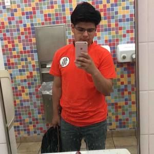 Meet your Posher, Gary