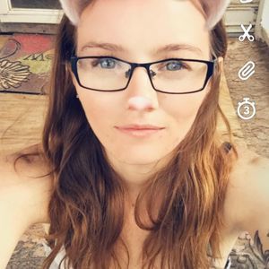 Meet your Posher, Cindy