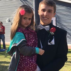 Meet your Posher, Britian