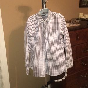 J.crew dress shirt