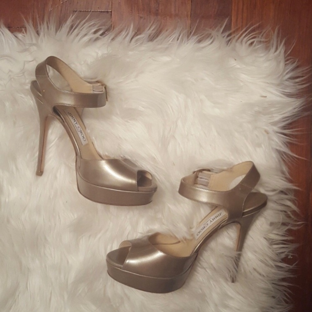 Jimmy Choo Heels