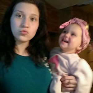 Meet your Posher, Riley