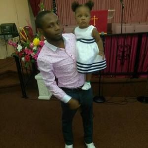 Meet your Posher, Stephen