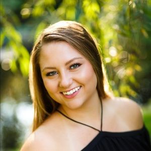 Meet your Posher, Alexa